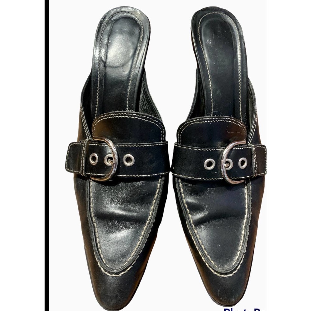 Coach women’s shoes